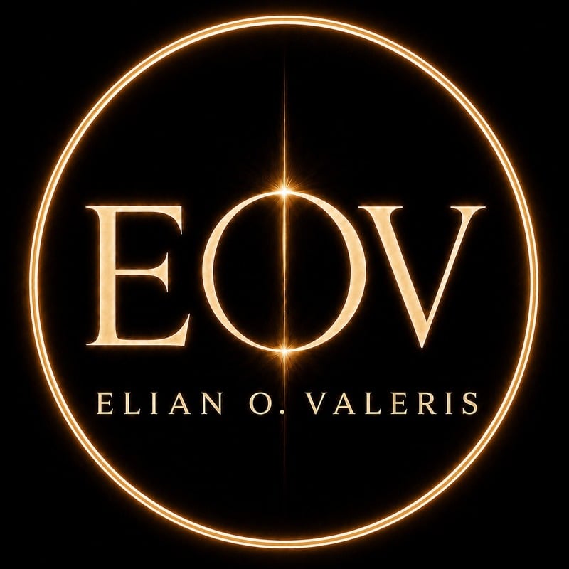 Elian O. Valeris